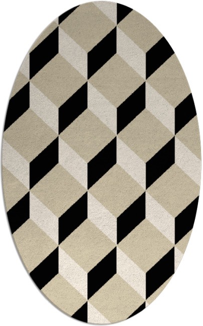 stepping stones rug - item 597173