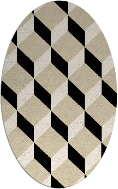 stepping stones rug - item 597174