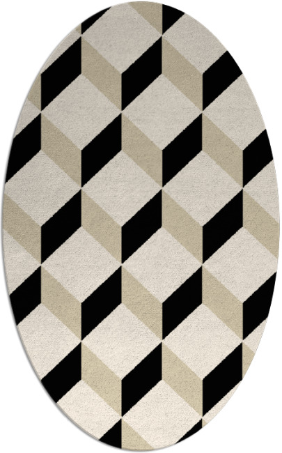 stepping stones rug - item 597175