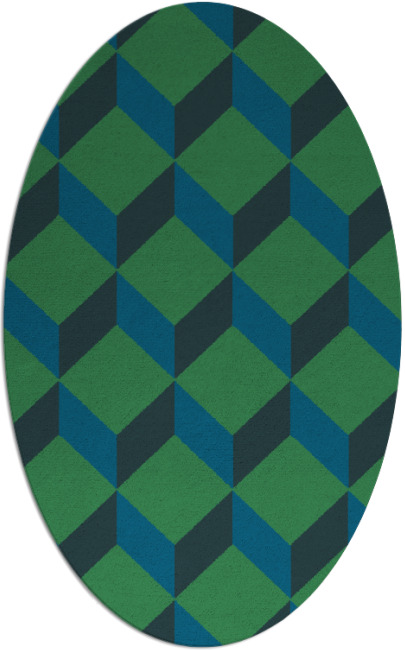 stepping stones rug - item 597177