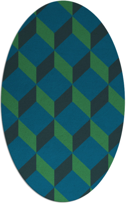 stepping stones rug - item 597179