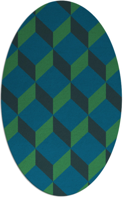 stepping stones rug - item 597180