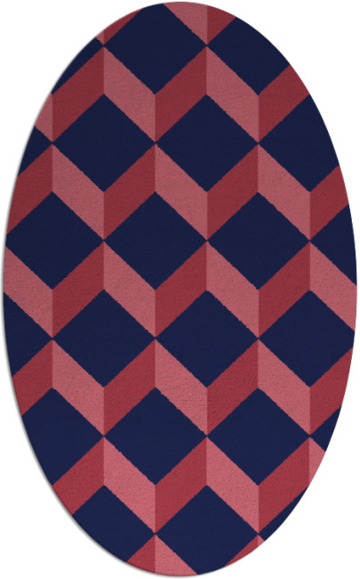 stepping stones rug - item 597192