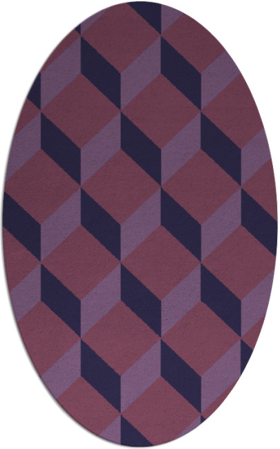 stepping stones rug - item 597193