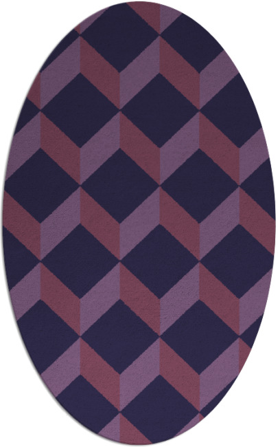 stepping stones rug - item 597195