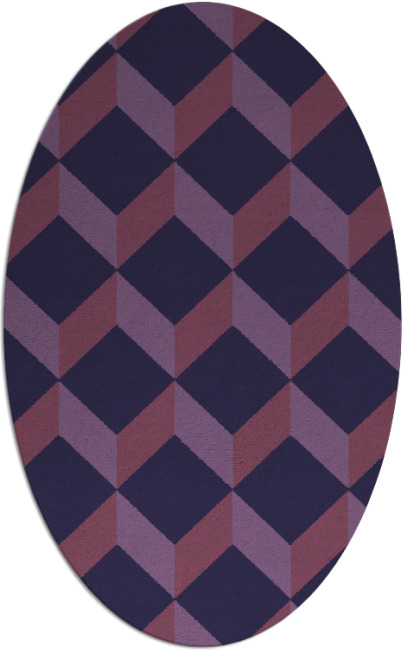 stepping stones rug - item 597196