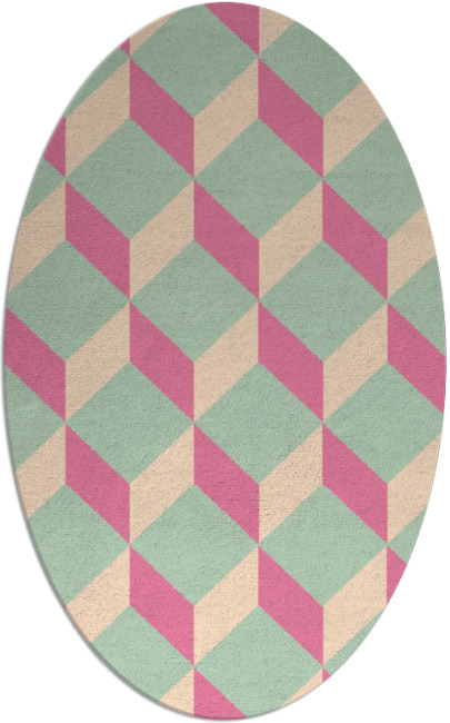 stepping stones rug - item 597197