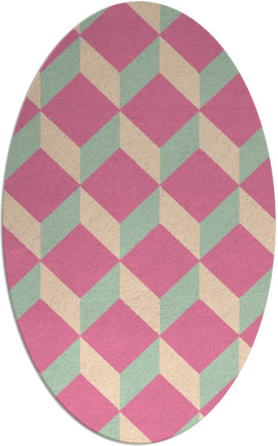 stepping stones rug - item 597200