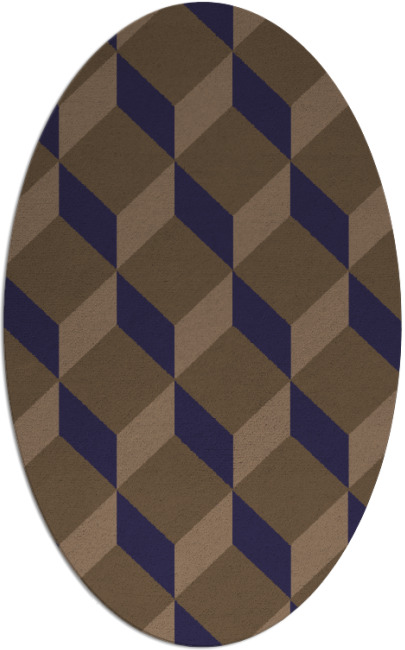 stepping stones rug - item 597205