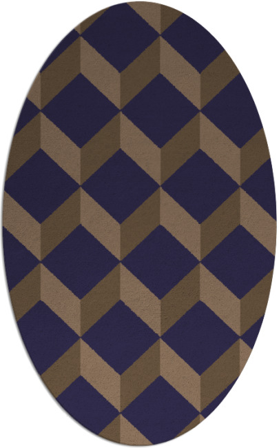 stepping stones rug - item 597208