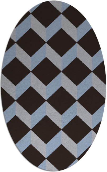 stepping stones rug - item 597209