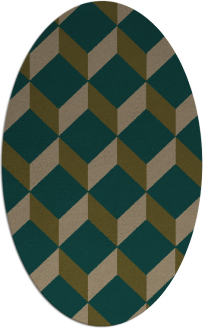 stepping stones rug - item 597217
