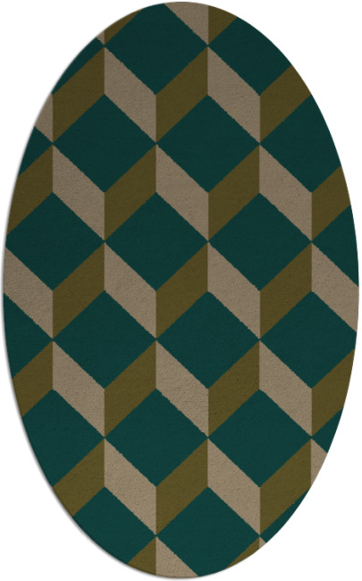 stepping stones rug - item 597218