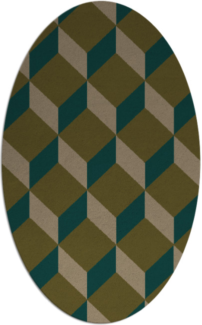 stepping stones rug - item 597220