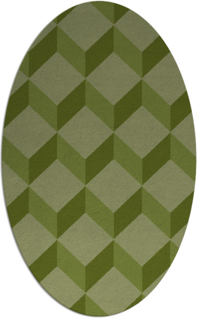 stepping stones rug - item 597222