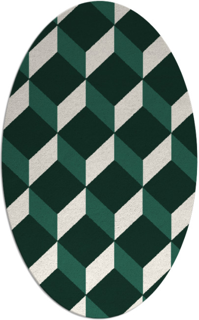 stepping stones rug - item 597229