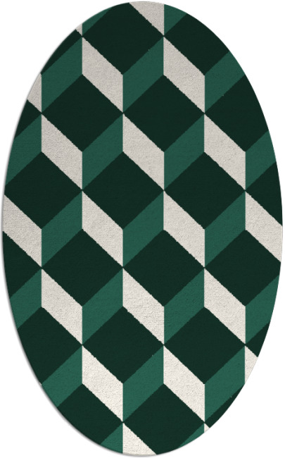 stepping stones rug - item 597230