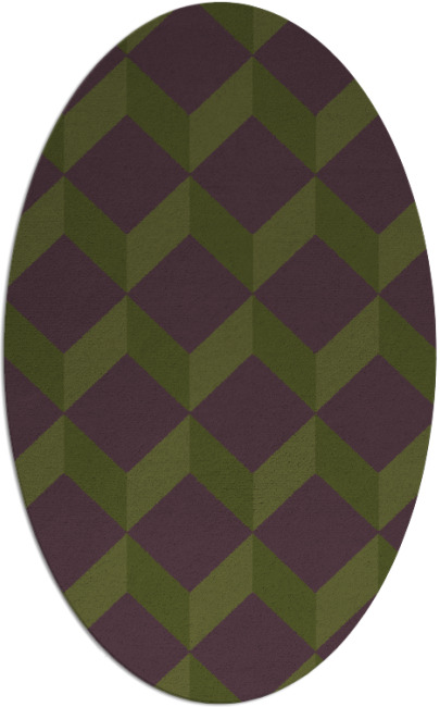 stepping stones rug - item 597234