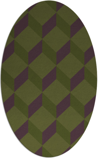 stepping stones rug - item 597236