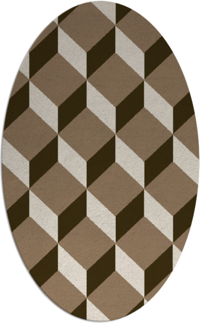 stepping stones rug - item 597252