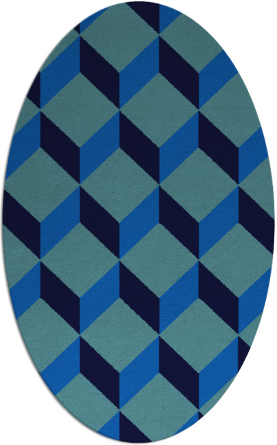 stepping stones rug - item 597266