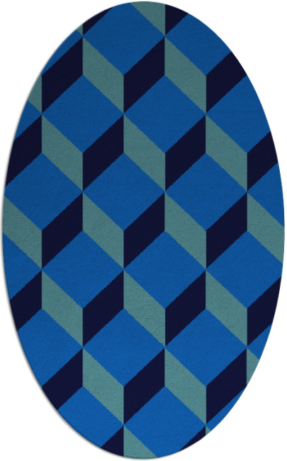 stepping stones rug - item 597267