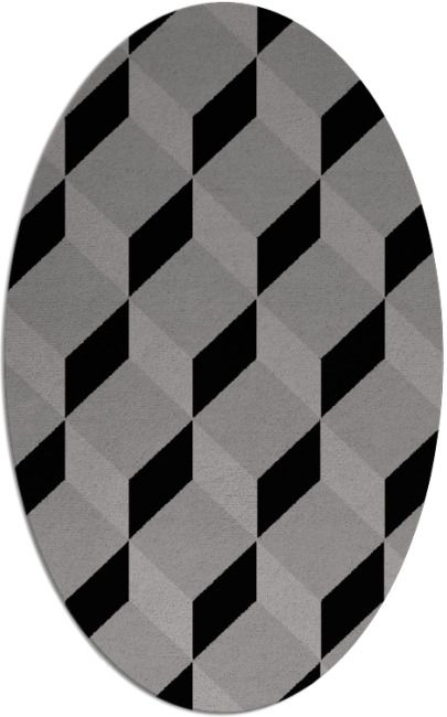 stepping stones rug - item 597269