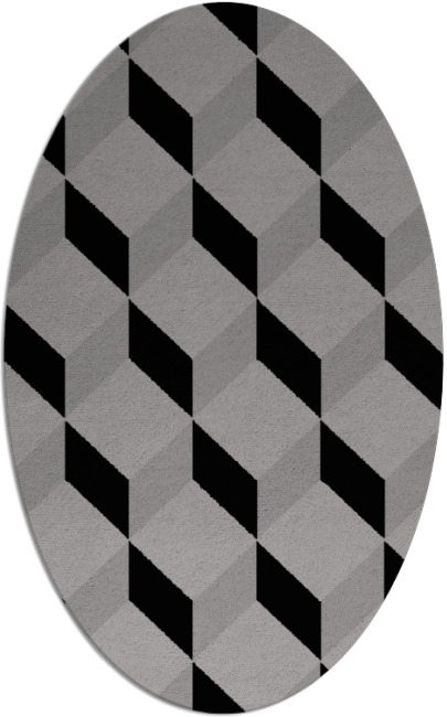 stepping stones rug - item 597272