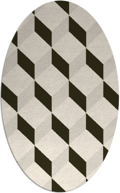 stepping stones rug - item 597274