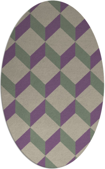 stepping stones rug - item 597279