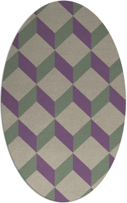 stepping stones rug - item 597280