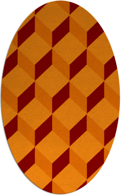 stepping stones rug - item 597285