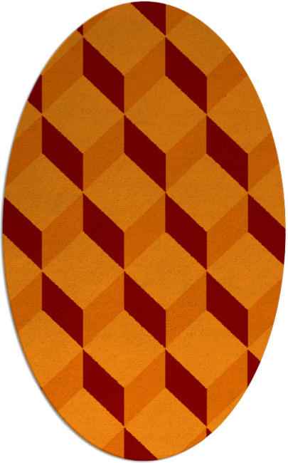 stepping stones rug - item 597286