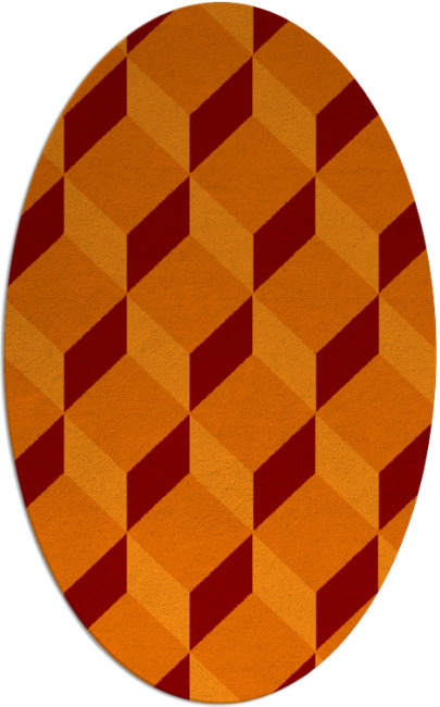 stepping stones rug - item 597287