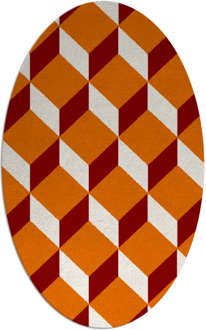 stepping stones rug - item 597292