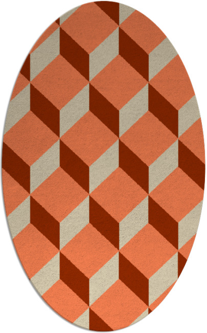 stepping stones rug - item 597295