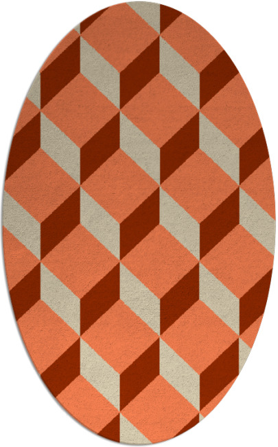 stepping stones rug - item 597296