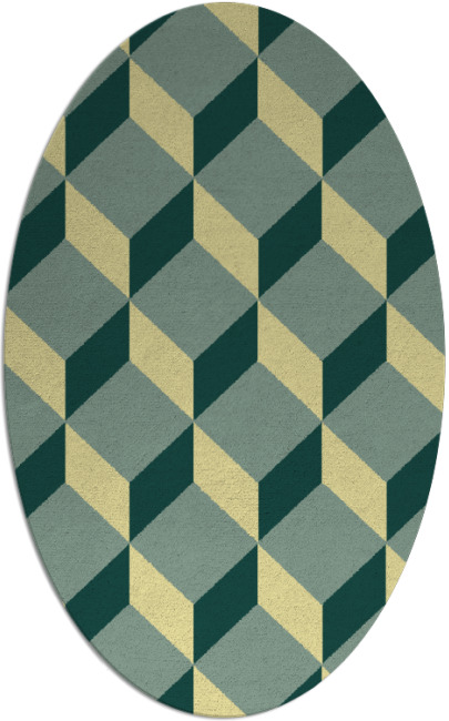 stepping stones rug - item 597301
