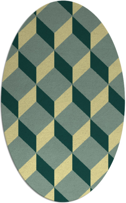stepping stones rug - item 597302