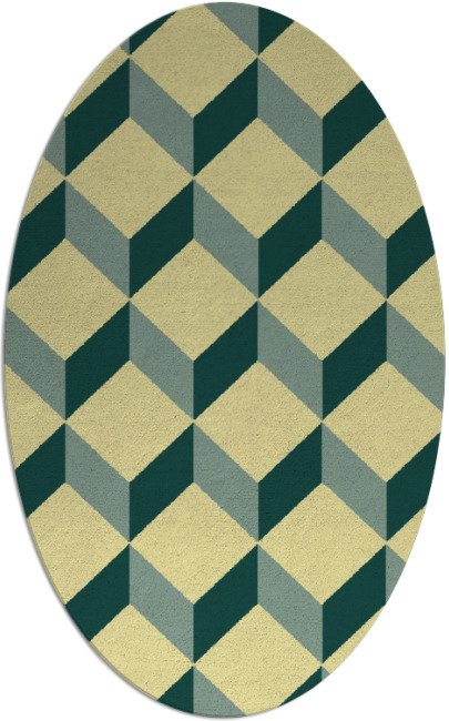 stepping stones rug - item 597303