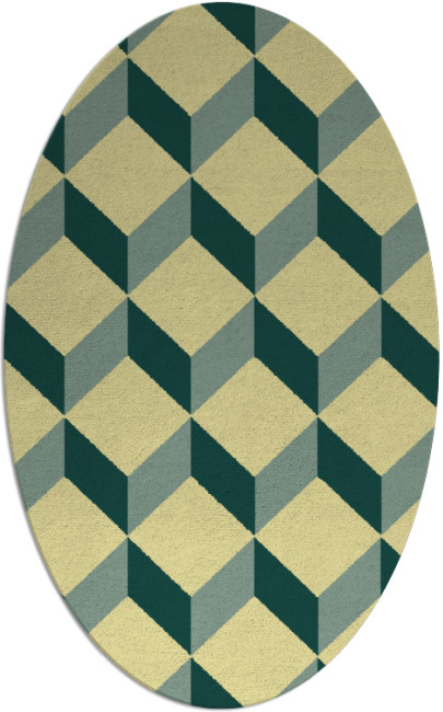 stepping stones rug - item 597304
