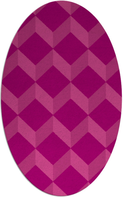 stepping stones rug - item 597308