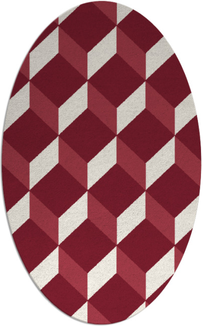 stepping stones rug - item 597311