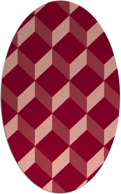 stepping stones rug - item 597313