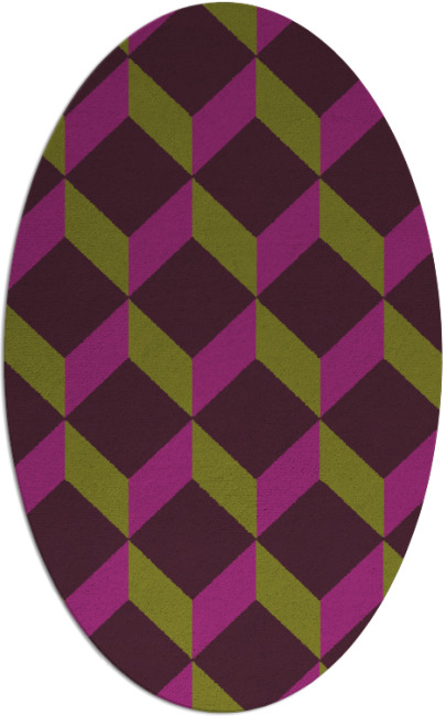 stepping stones rug - item 597328