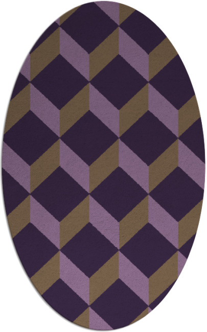 stepping stones rug - item 597331