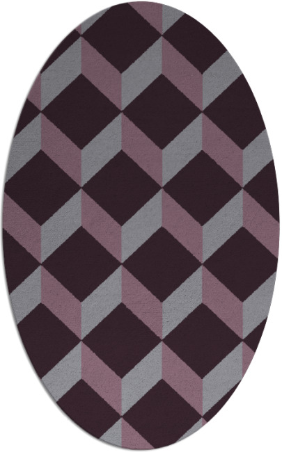 stepping stones rug - item 597335