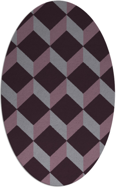 stepping stones rug - item 597336