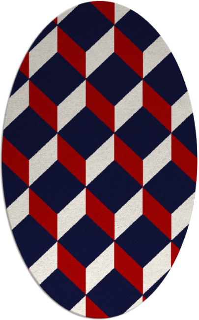 stepping stones rug - item 597337