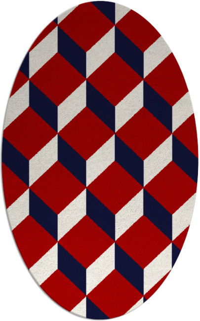 stepping stones rug - item 597339